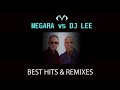 ★ Best Of Megara vs  DJ Lee l 2001 - 2009 l Mixed By OM Project