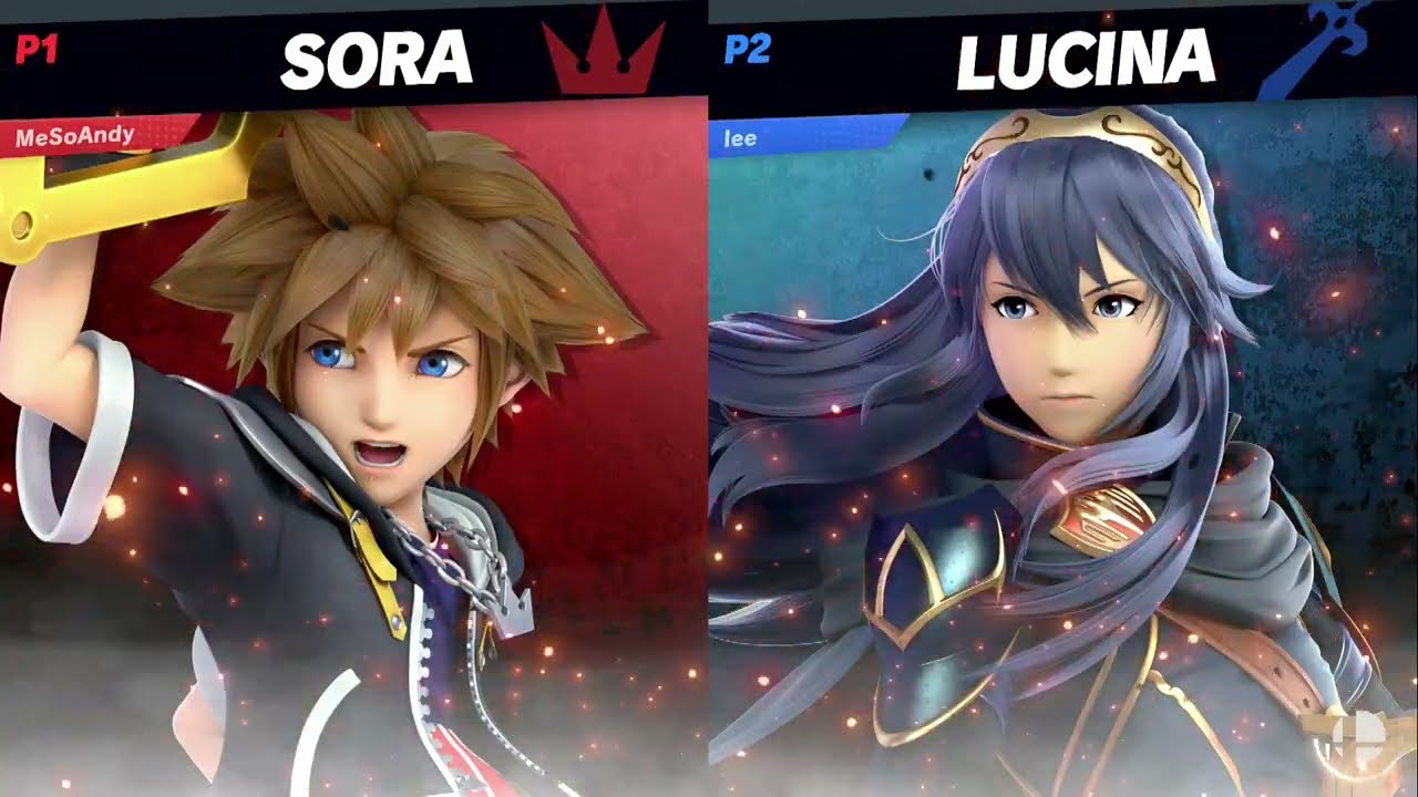 Leeshmow vs MeSoAndy 11 23 22