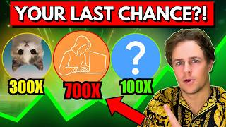 TOP MEMECOINS SET TO EXPLODE IN 2026!!?? (NEW GEMS SPOTTED)