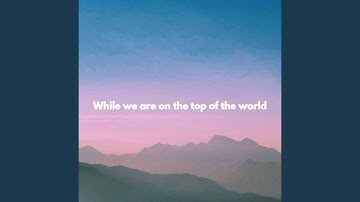 Mind-blowing Ambience for Lazy Horizon