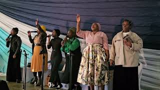 Worship Song Umukhulu Simakade