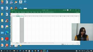 Class 6 Ch 7 Introduction to Excel 2010 Comp. Sci.
