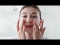 Beginning of video