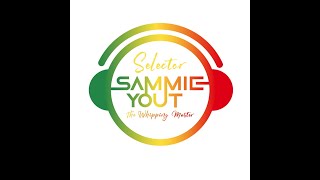 Modern Reggae, Roots, Riddims 2024 Selector Sammie Yout Live Stream
