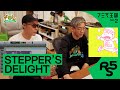 【19歳の初期衝動が詰まったメジャーデビュー曲】FUMIYAが明かす「STEPPER'S DELIGHT」制作秘話丨フミヤ王国 #2