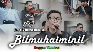 Sholawat Bilmuhaiminil - fairuz Band Live ITS Anisa ahmada