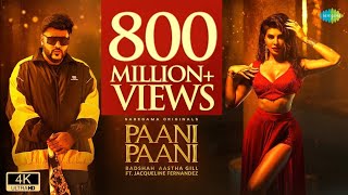 Paani Paani Lofi Version – Badshah x Aastha Gill | aarunvoxbeats #lofi #song #music #love #trending