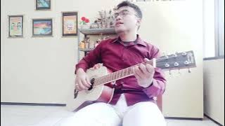 MAAFKAN AKU~ENDA COVER BY PAPA TAMVAN #ngamenonline