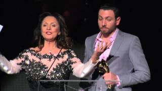 Razmik Amyan Award / World Armenian Entertainment Awards / Full HD 2014