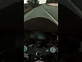 DOWNSHIFT SYMPHONY AND NAILING THE EXIT Adrenaline Asmr Cbr600rr Rawsound Pov Goprohero11 