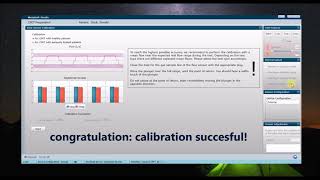 MetaSoft Studio Tutorial 4: Flow Sensor Calibration & Sensor Adjustment