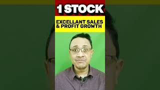 Best high growth stock to buy now | Long term growth potential | #youtubeshorts #ytshorts #viral |