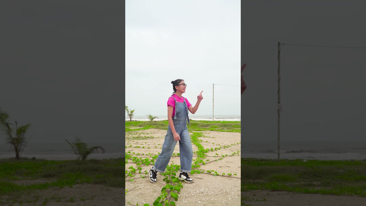 😂🤣 Siren Head Fan Rainbow in real life