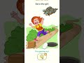 Save the girl 👧 #dop2 #viral #shorts #gaming