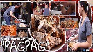 “PAGPAG” My documentary film entry for the Miss Progress Int’l 2019 | Sarah Margarette Joson