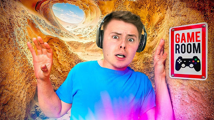 Tajné HERNÍ DOUPĚ Za 100 Kč VS 1,000,000 Kč!