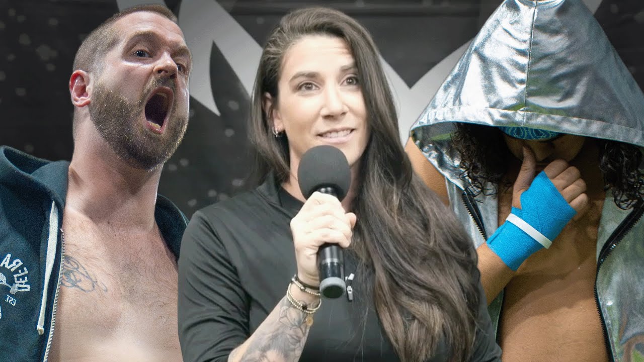 The Stakes Just SKYROCKETED for Destin Joannou vs Matthew Ennis!