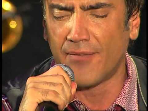 Alejandro Fernandez - Me Dedique a Perderte (En Vivo)