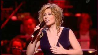 Lara Fabian - Je t'aime - Gorbachev 80's Birthday  Royal Albert Hall London