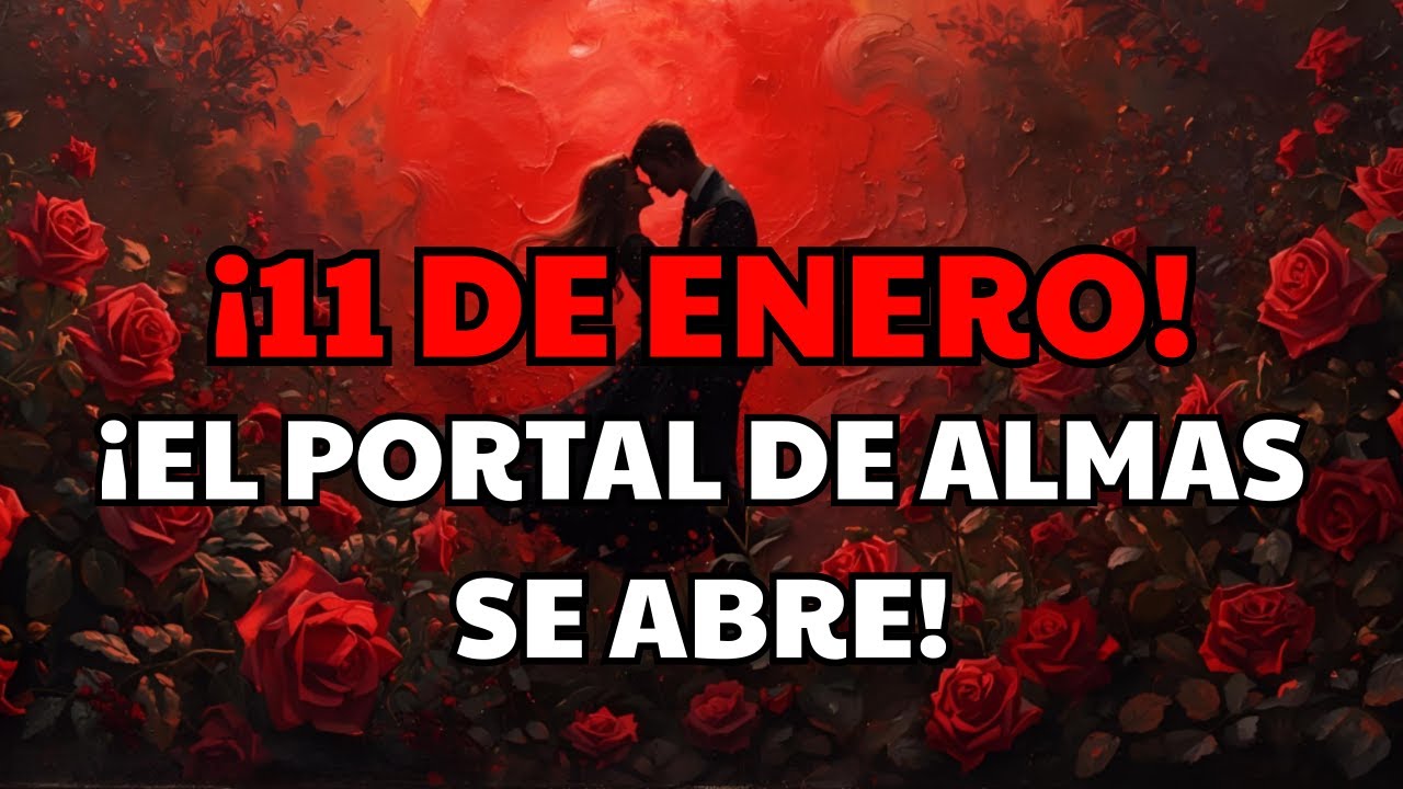 La Luna entra en Libra (11 de enero): Portal de Amor Abierto, un Alma Destinada Regresa