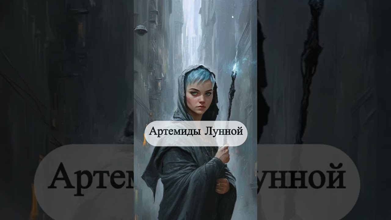 Антивоенное фэнтези 