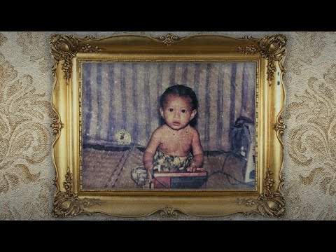 Roachy3 - BIRTHDAY GIFT (Visualizer)