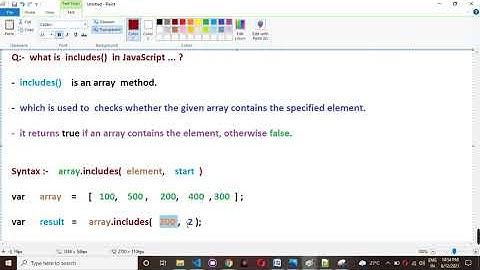 18  what is include in JavaScript Arrays in Telugu | JavaScript in Telugu