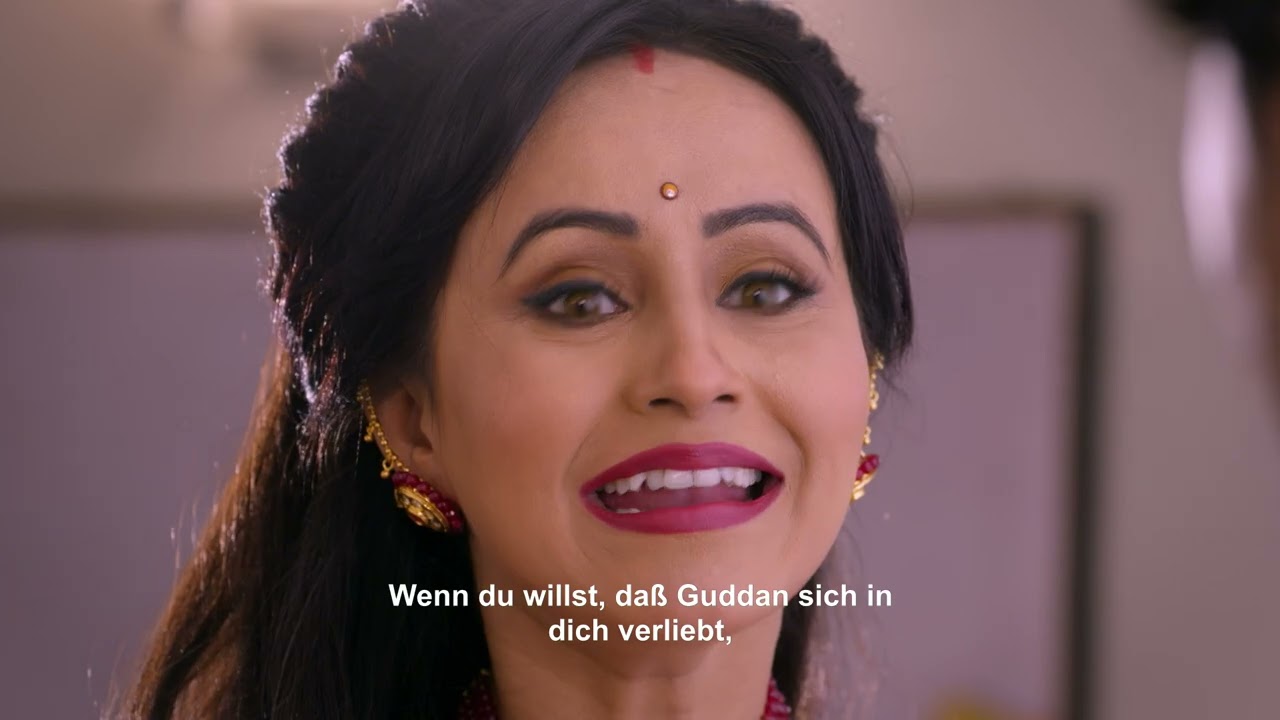 Guddan, Das wird dir nicht gelingen S3 E56 |Samsung TV Plus - 4242| LG TV - 419 |Rakuten TV|Titan OS