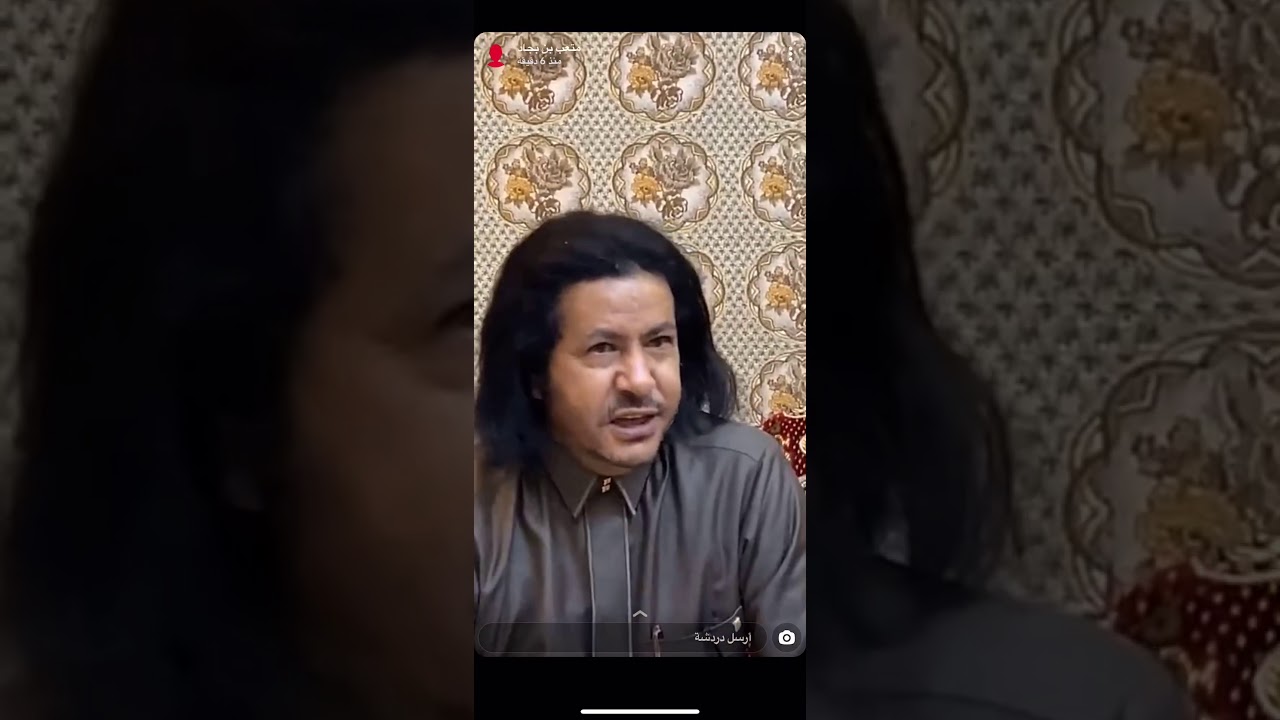 قائد السريه🤣🤣