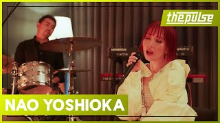 Nao Yoshioka  - About U (Live at OPRCT)