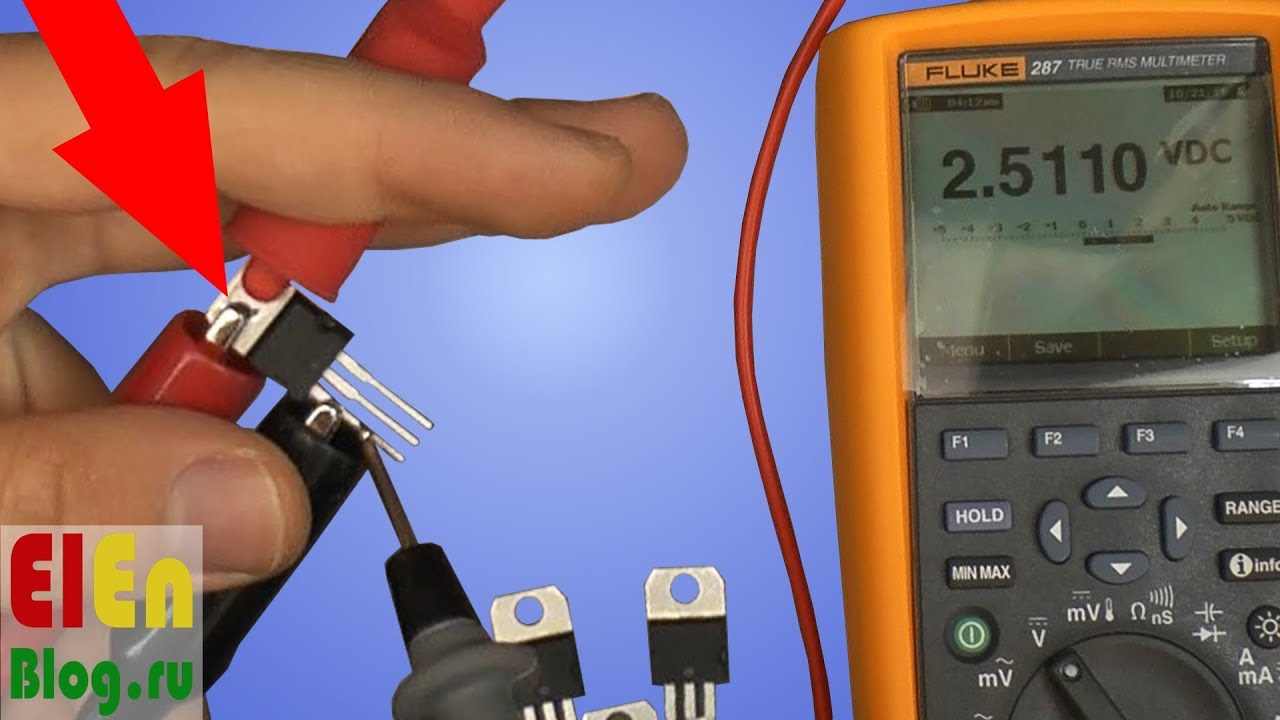 L7905 c Aliexpress. "Как будто из разных партий». - YouTube