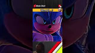 #sonic #sonicthehedgehog #trending #marvel #viral #animation #ironman #editing #shorts #ytshorts