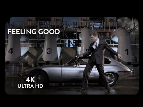 Michael Buble (+) 1 Feeling Good