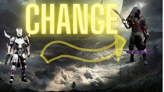 How to CHANGE character DURING a GAME in Destiny 2