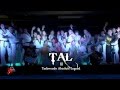 TAL à Korean Connection 2012 - Taekwondo Absolute Legend à Paris
