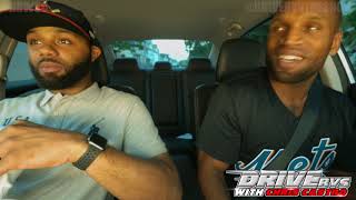 DBWCC - TRIFE DIESEL [Full Interview]