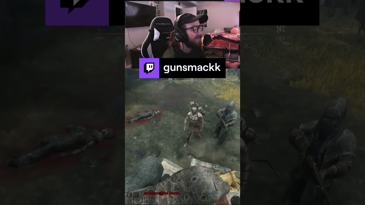 Are YOU ArchieTV?😂 