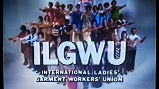 Conservative Coffee Hour - look for the union label