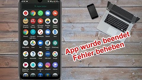 Warum kann ich meine Payback App nicht mehr öffnen?