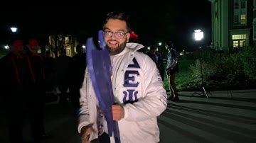 DEPsi AD - Kappa Class Probate Highlight Video!