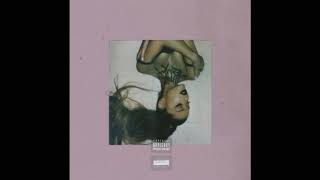 Ariana grande - make up (original)