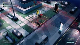 Crazy X-Com Ragdoll