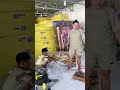 cking kasur 2lembar untuk pengiriman ke KAB PINRANG