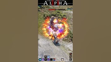 Doppelganger Duplication  - Ashes of Creation