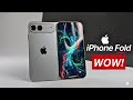 iPhone fold - Apple did it | Big News