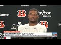 Bengals prepare to host jaguars