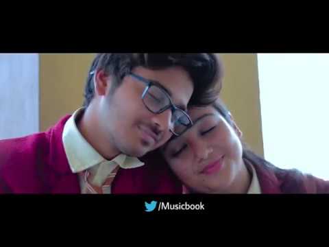 Pehli Dafa Tujhe Dekha Maine Dil Ye Tujhse Begana Ho Gaya  Cute School Love Story  Cover Song