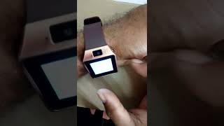 Phone Watch Dz09 Speaker And Microphone