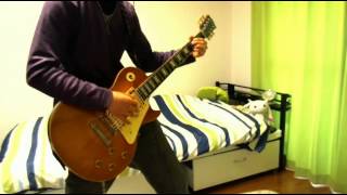 BUMP OF CHICKEN - オンリーロンリーグローリー