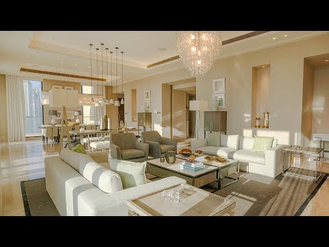4 Bed Penthouse